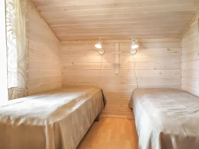 Holiday Home Ruska