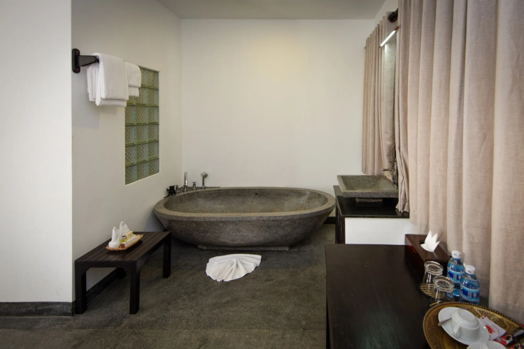 The Bliss Angkor