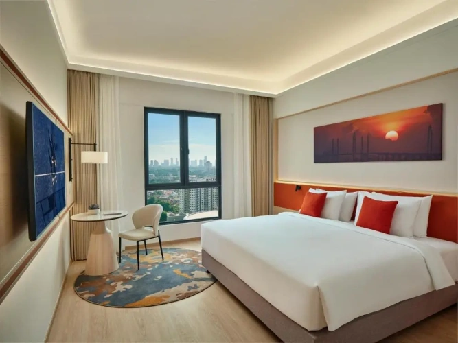 Family Suite