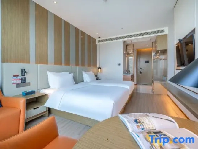 Comfort Twin room