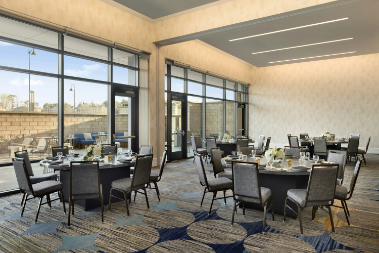 Hilton Alpharetta Atlanta photo 29