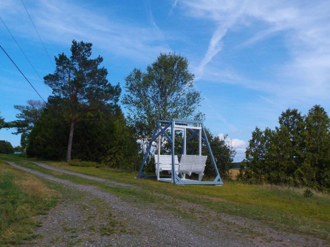 Motel Cap Blanc