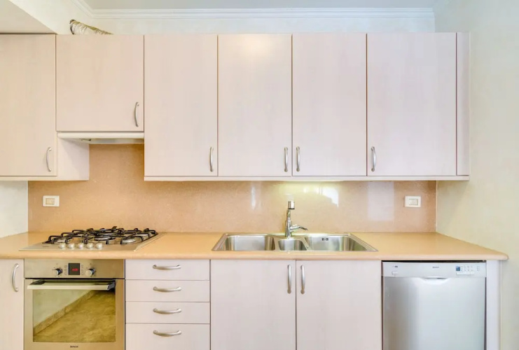 Mamilla Pool - David's Village - Jerusalem-Rent