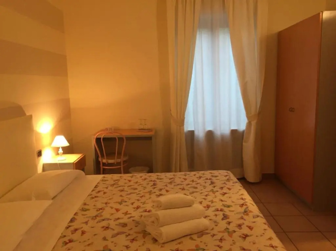 Hotel Eden