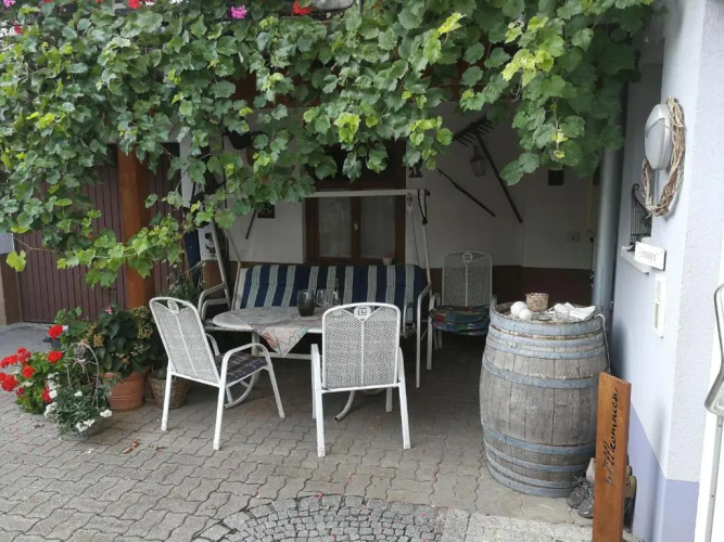 Haus Bienen