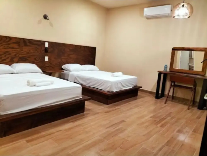 Hotelbild