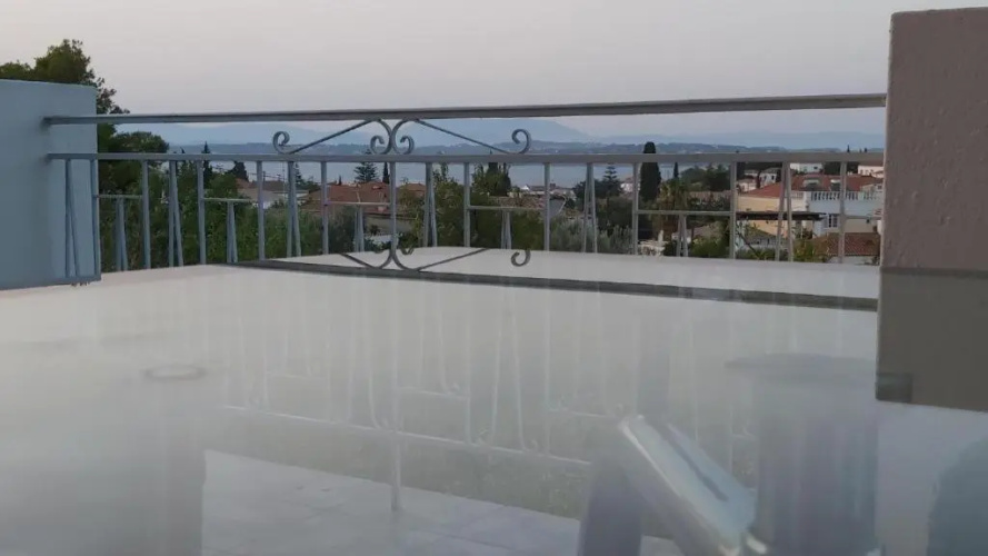 Kas Residence
