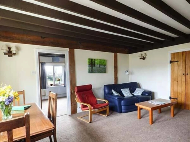 Granary Cottage