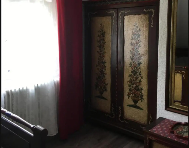 Hotel Jägerhof