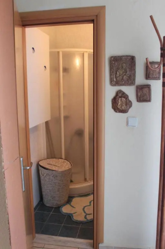 Sofia's Apartment 70m from the Sea in Toroni.