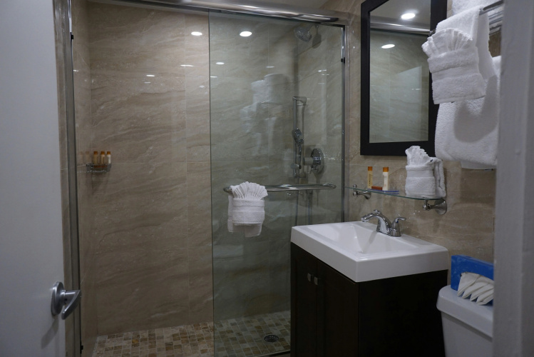 Ocean Sky Hotel and Resort photo 12