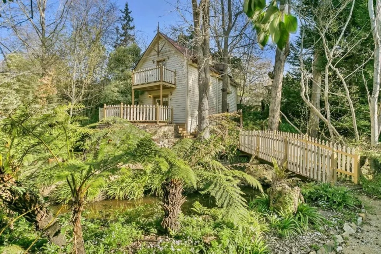Cottage