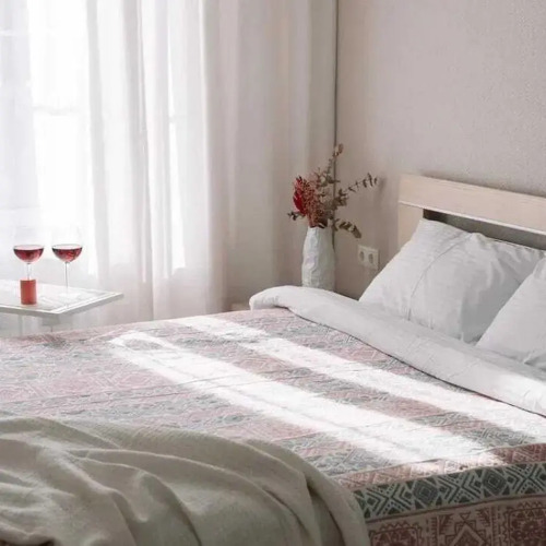 Фотография номера квартиры Апартаменты стандарт на улице 25 октября 20