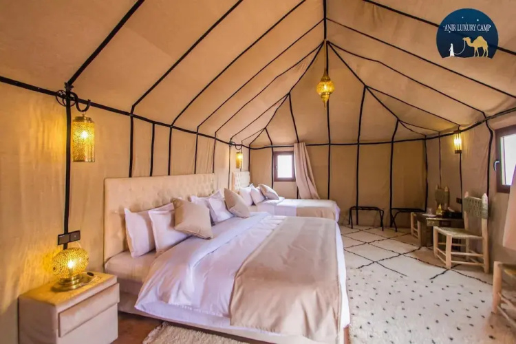 Anir Luxury Camp