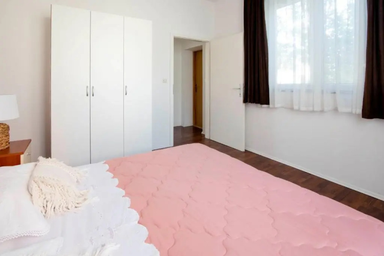 Apartment Alkar