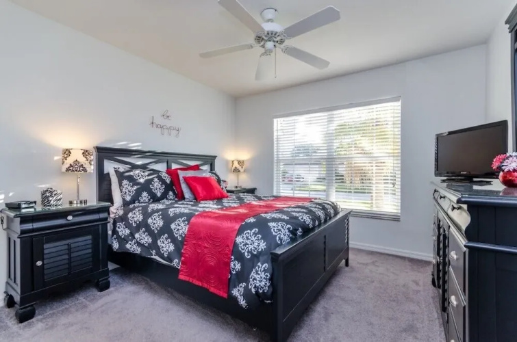 Amazing House! Highlands Reserve - 633TC
