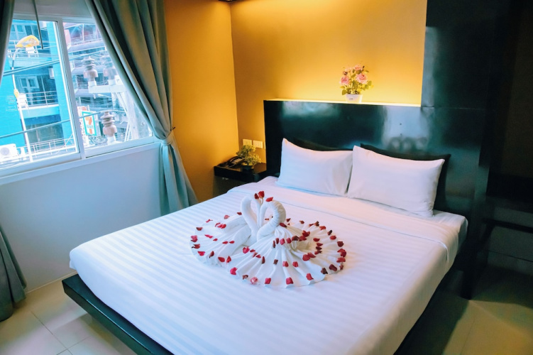D1 Hotel