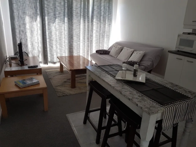 2 Bedrooms Comfort Double Apartment