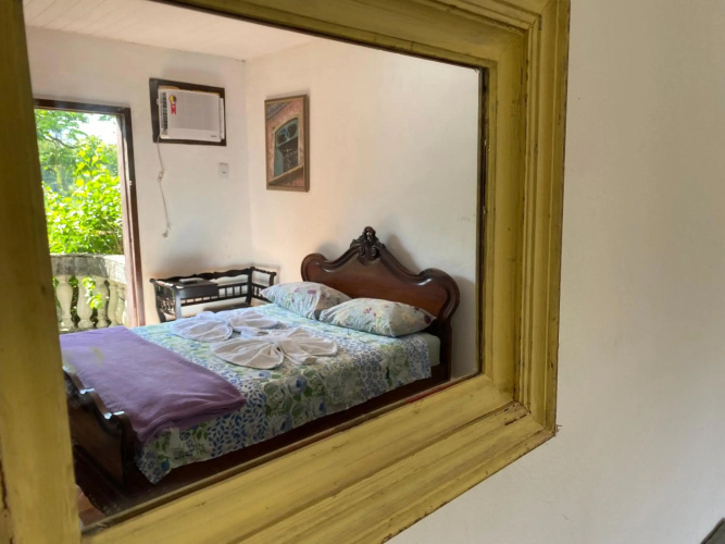 Rio Natureza apart 112