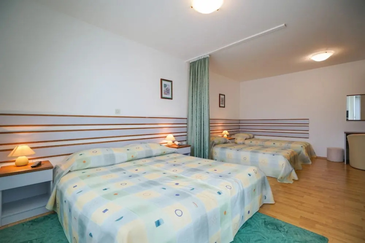 Hotel Belvedere