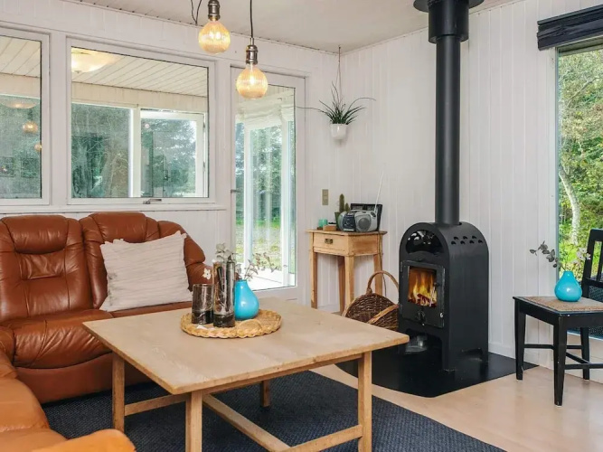 Tranquil Retreat in Romo - By Traum Ferienwohnungen