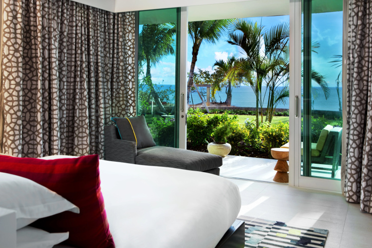 Kimpton Seafire Resort And Spa photo 44