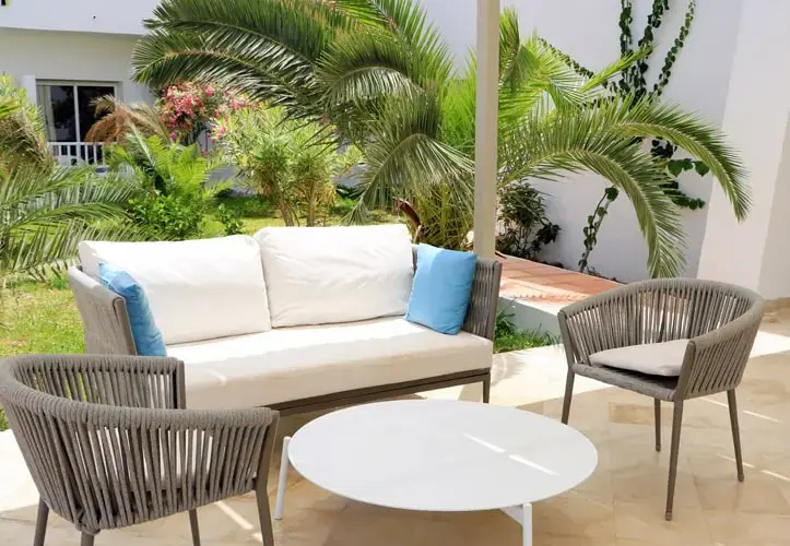 Hotel Riadh Meninx Djerba