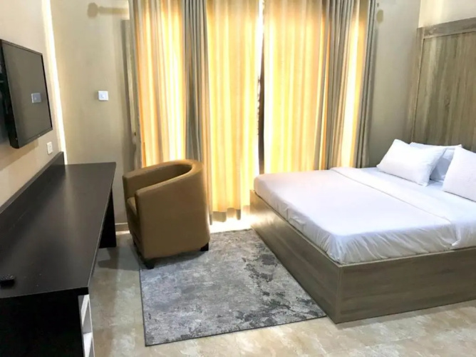 Hotel Capitol