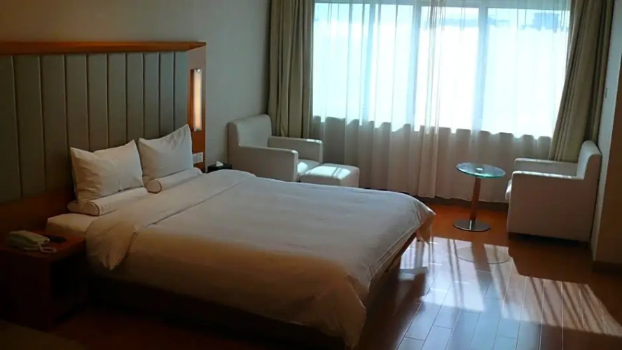 Business Double room