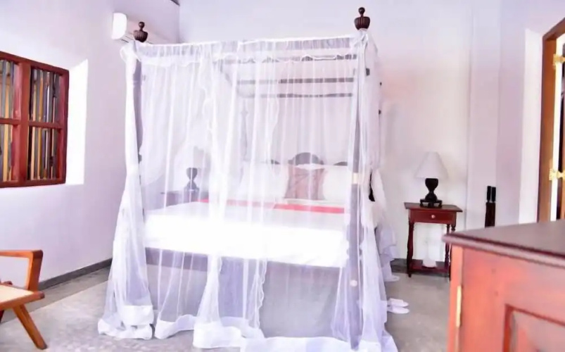 Ayurveda Villa 386