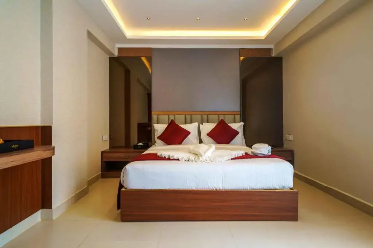 Hotel Nandhini J.P.Nagar