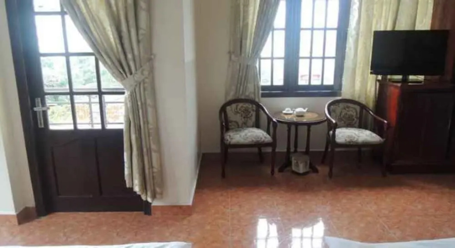 Duy Dang Hotel