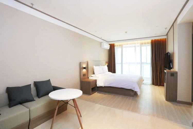 Business Double Suite