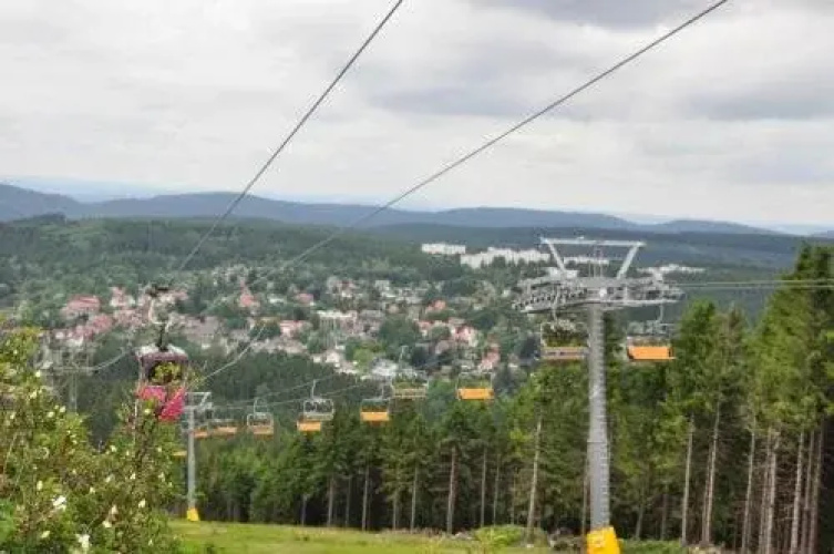 LP Hostel Hahnenklee