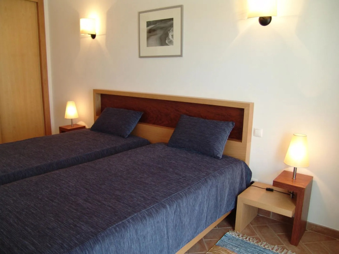Pontalaia Apartamentos Turisticos