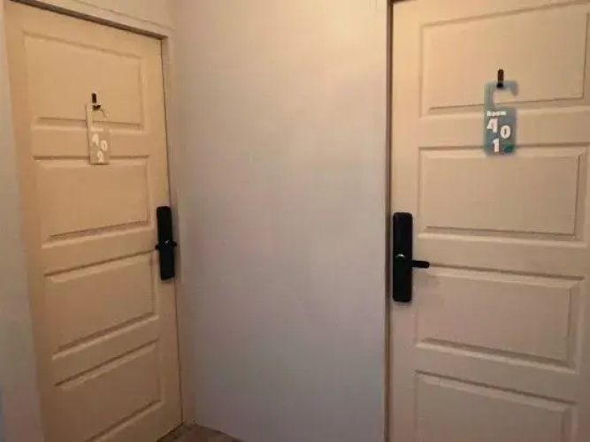 DaDa97 Hostel