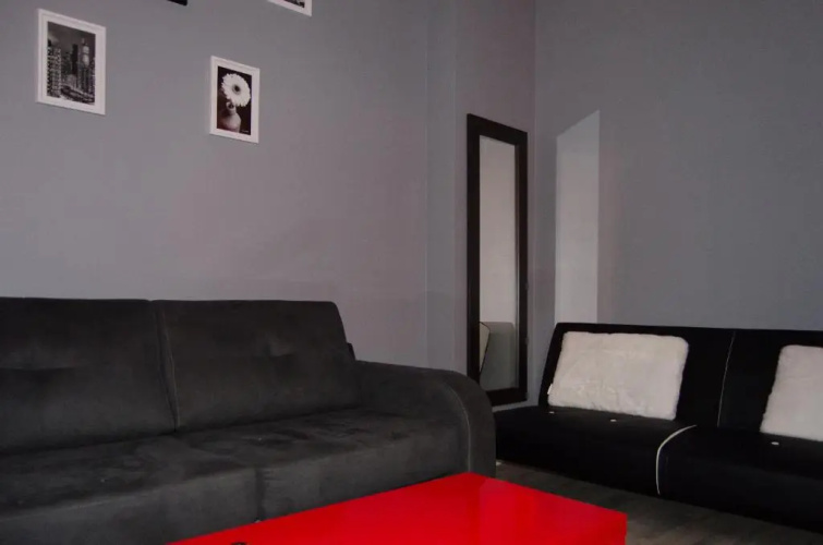 L'Atrium