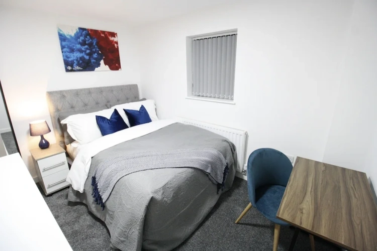Economy Apartment