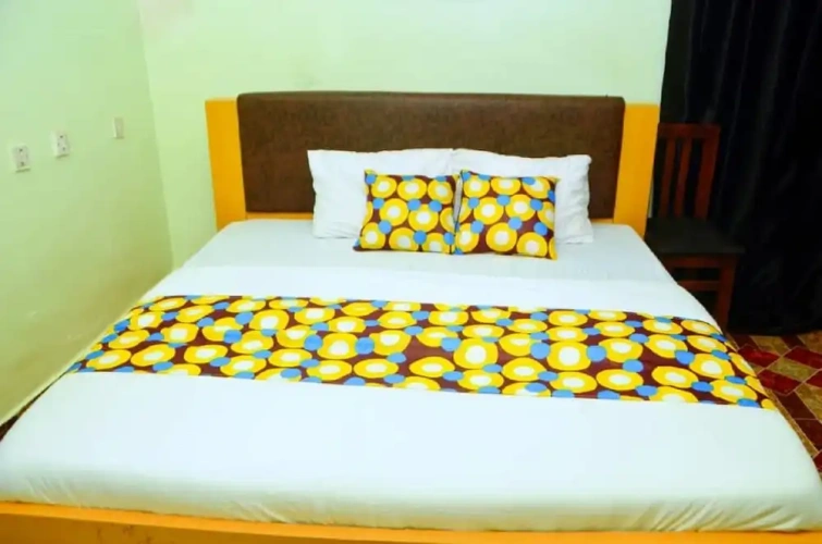 Economy Single room