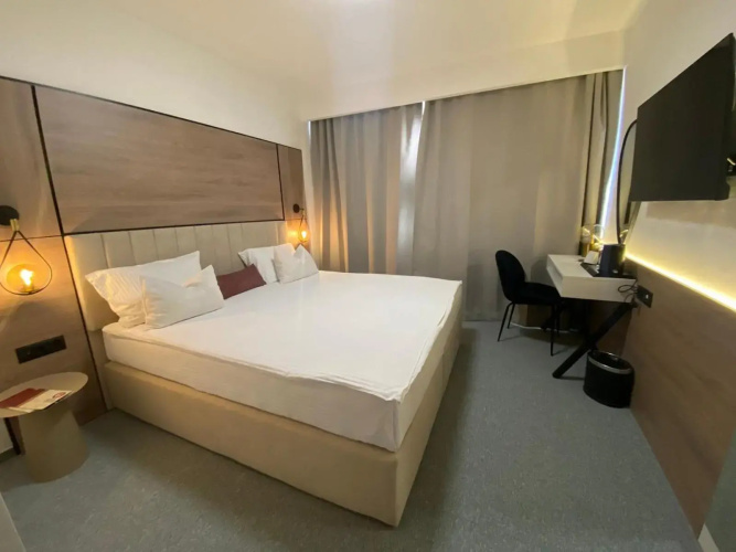 Hotel Grand