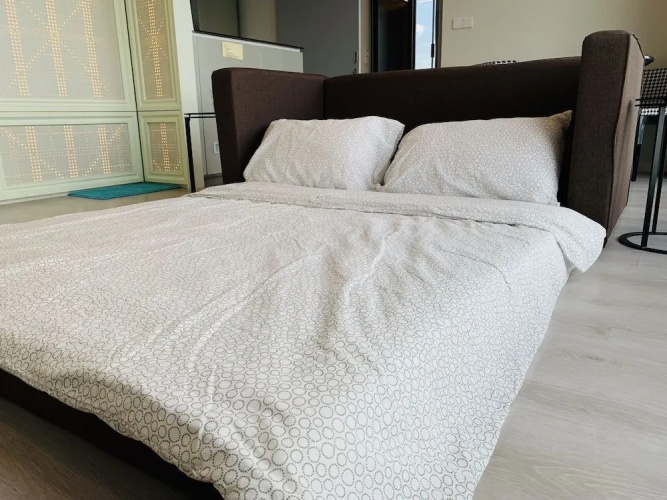Expressionz Professional Suites by De Space