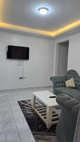 Spad House Furnished Apartments & Spa - Nairobi