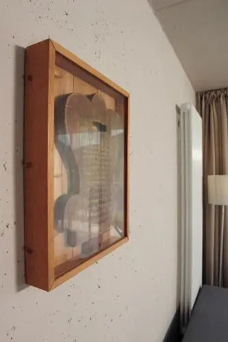 Villa Sasso Studio