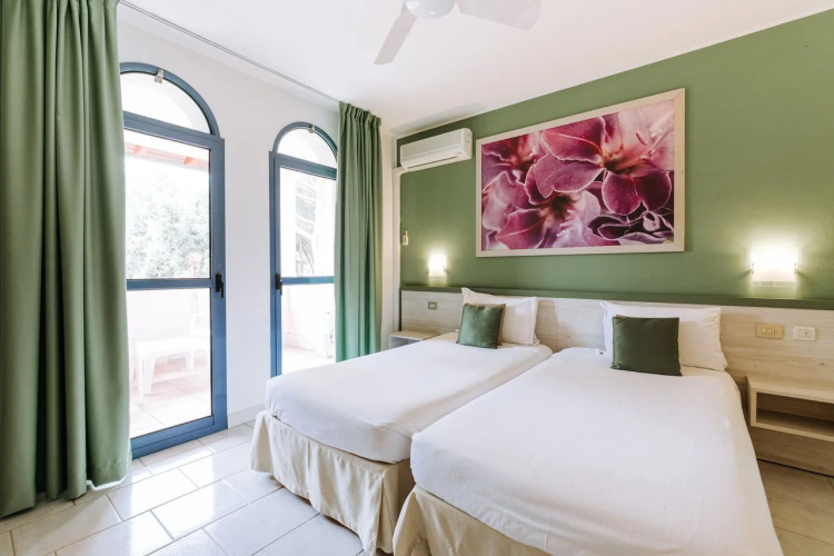 Garden Toscana Resort