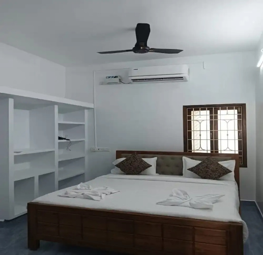 Golden Home Stay