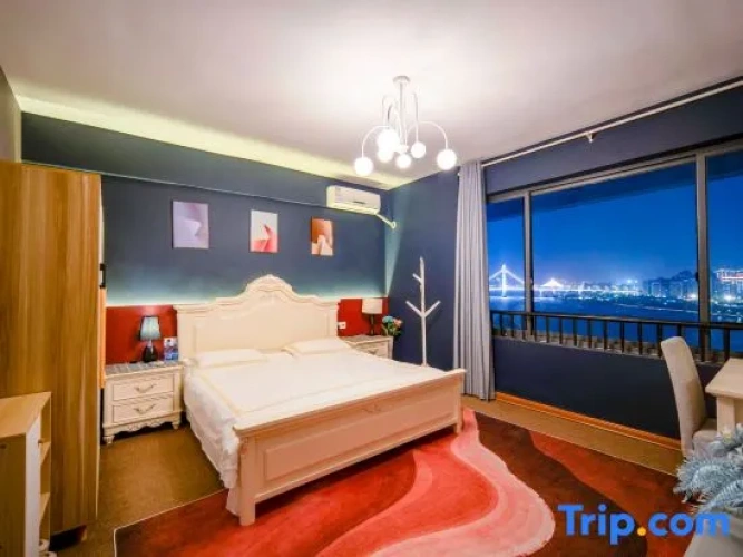 2 Bedrooms Suite
