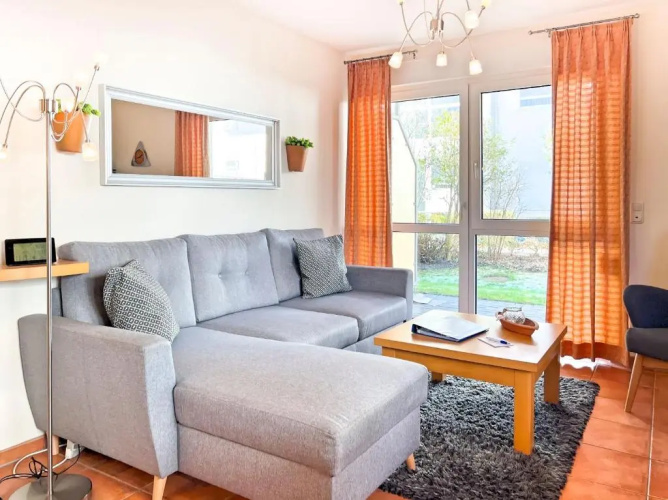 Residenz am Strand, Whg 567