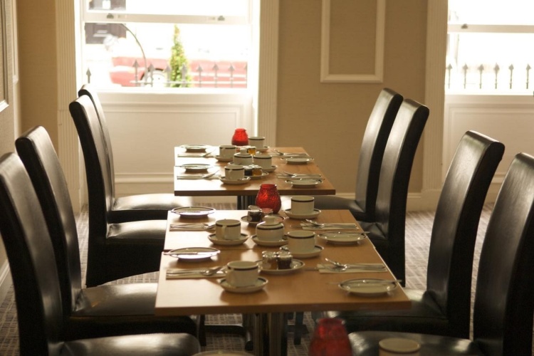 Grange Beauchamp Hotel photo 16