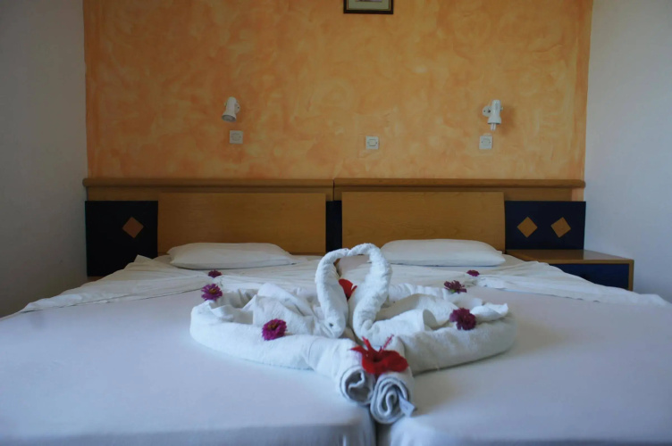 Fili Hotel Apartments