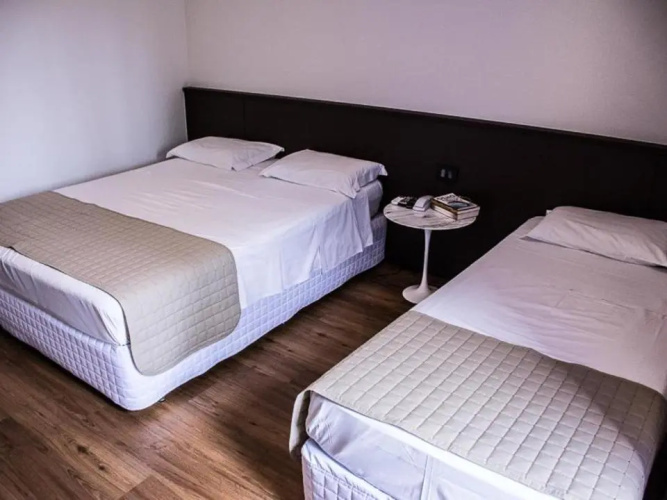 Vip Hotel